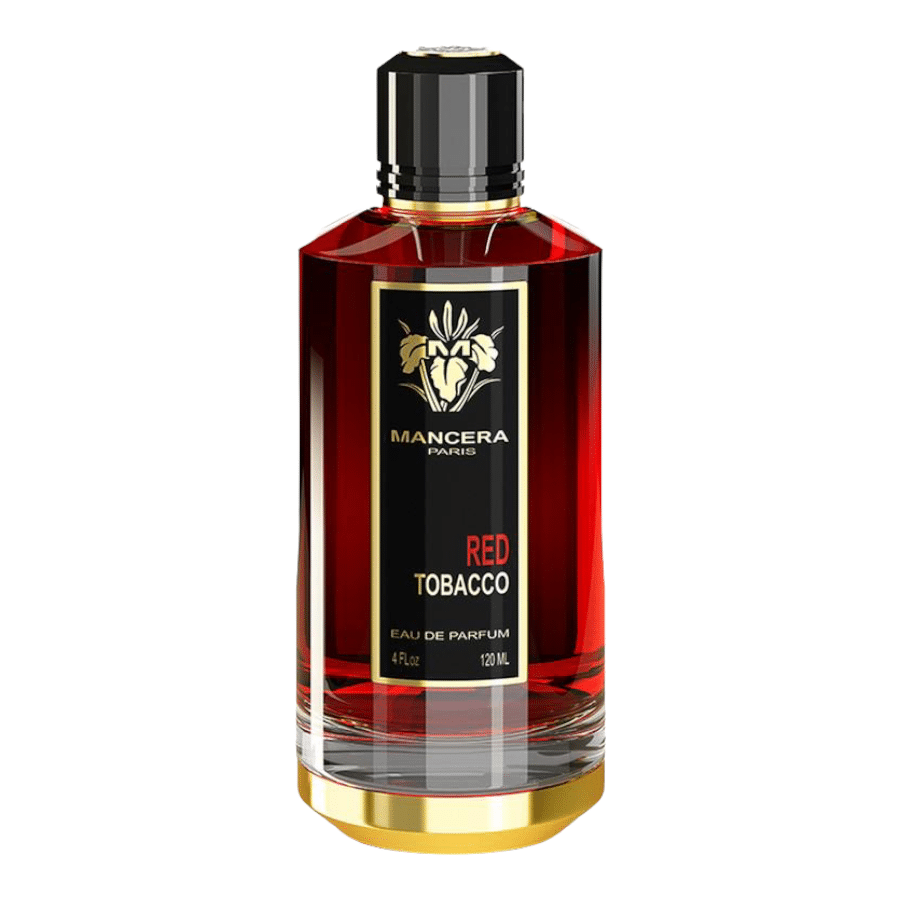 Mancera Paris Red Tobacco EDP 120ml