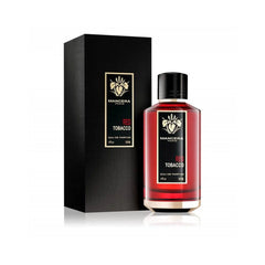 Mancera Paris Red Tobacco EDP 120ml