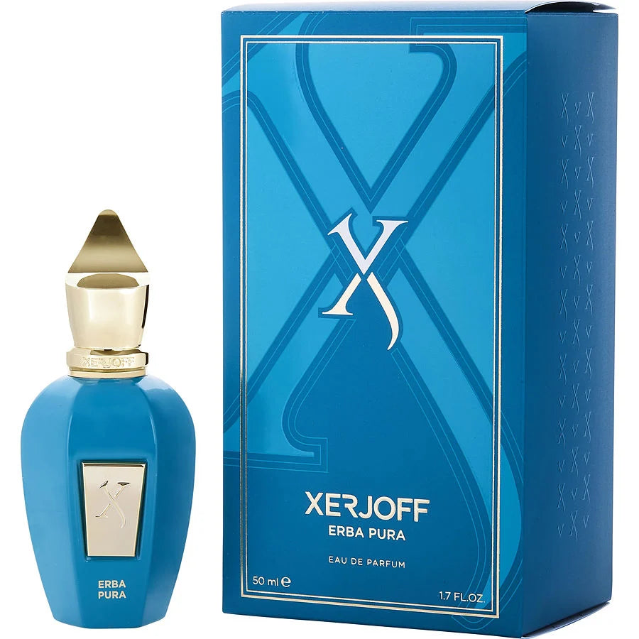 Xerjoff Erba Pura 50ML EDP