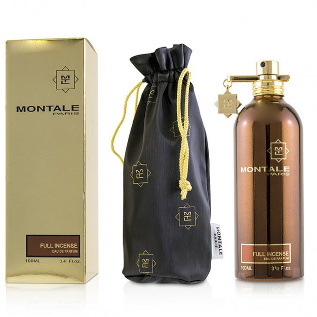 Montale Full Incense 100ML EDP