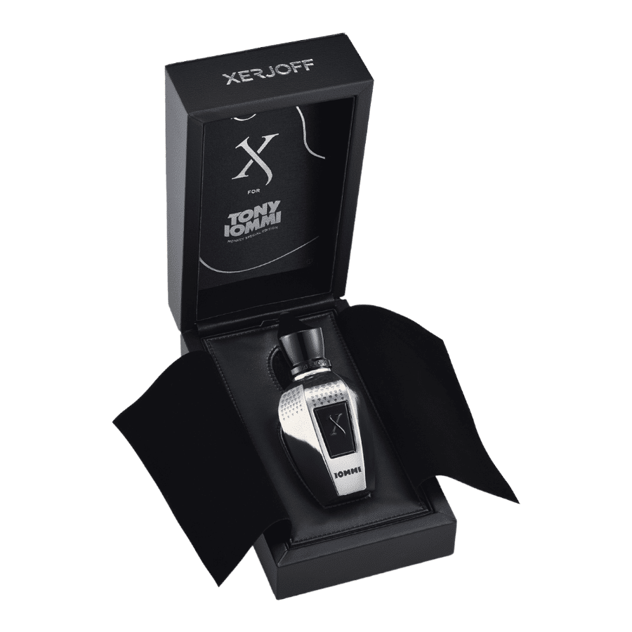 Xerjoff Blends Tony Iommi Monkey Special 100 Ml