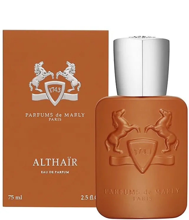 Marly Althair EDP 75ml