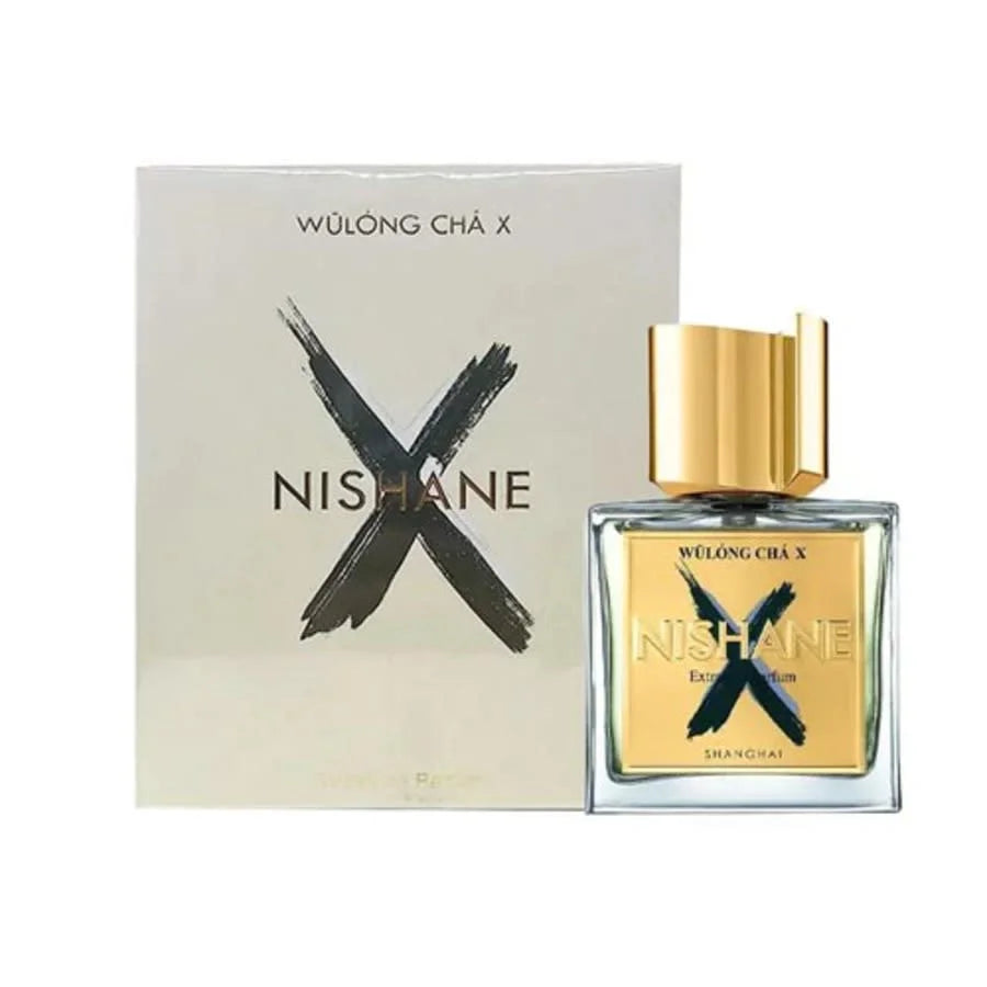 Nishane Wulong Cha X EXDP 100ml