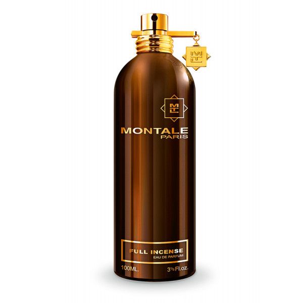 Montale Full Incense 100ML EDP