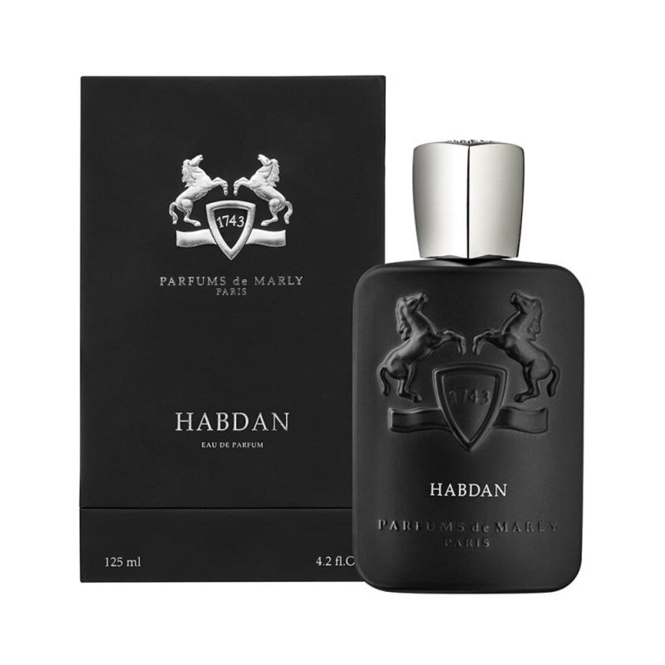 Parfums De Marly Habdan Edp 125ml