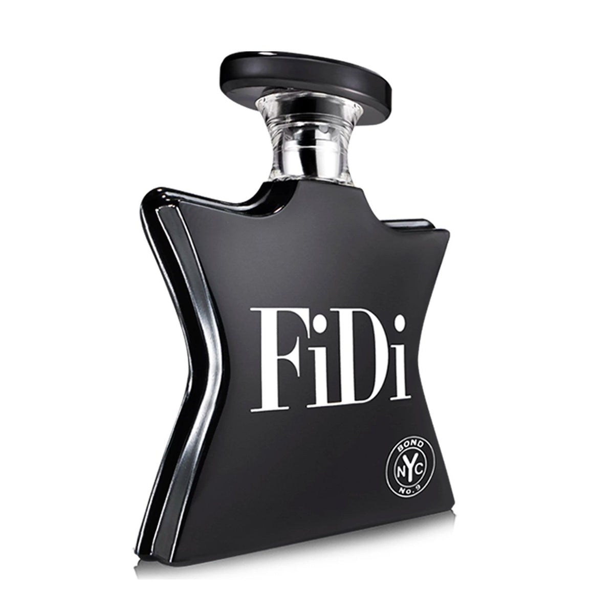 Bond N°9 Nyc Fidi EDP 100ml